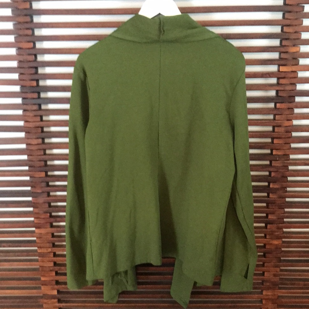 Greentea Jacket - image 5
